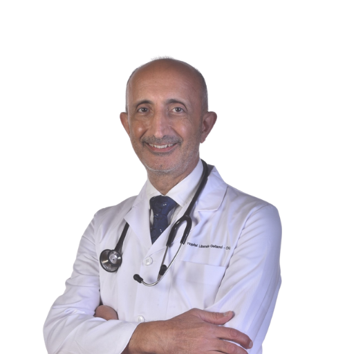Antoine Semaan MD